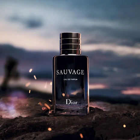 Dior Sauvage EDP 60Ml Perfume For Men