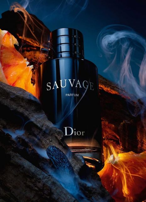 Dior Sauvage parfum 60ml perfume For Men