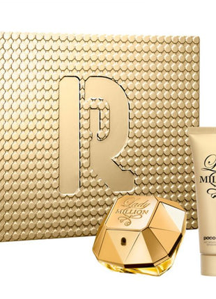 Paco Rabanne Lady Million Gift Set