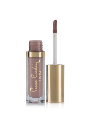 Pierre Cardin matt wave liquid lipstick - Mocha Cream 335