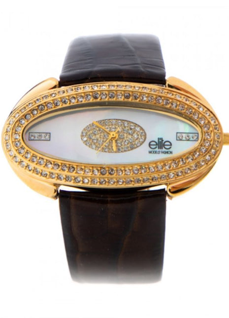 Elite Fashion Watches E50752-105