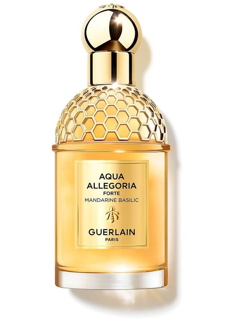 Guerlain Aqua Allegoria Mandarine Basilic Forte Woman Eau De Parfum 75ml