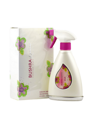 Rasasi Aqua Perfume Bushra Air Freshener 375Ml