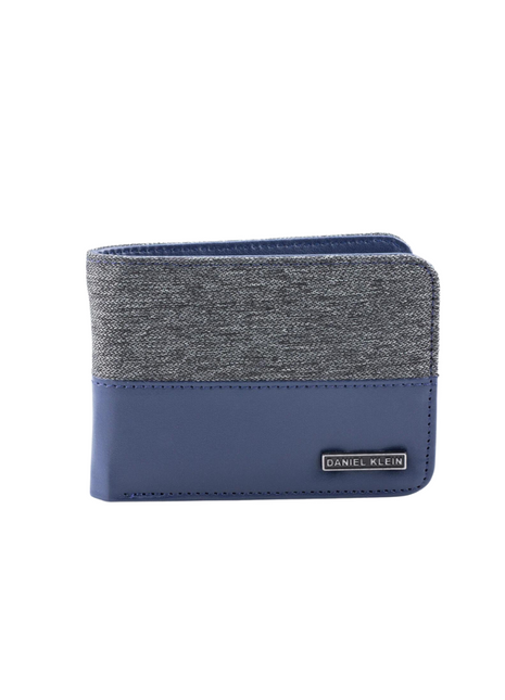 Daniel Klein DKW5003-02 Men's Wallet