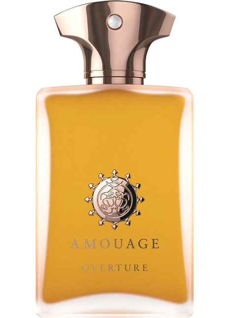 Amouage Overture Eau De Parfum For Men 100ml