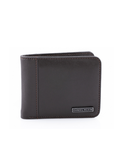 Daniel Klein DKW5004-03 Men's Wallet