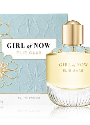 Elie Saab Girl Of Now EDP 90ml for women