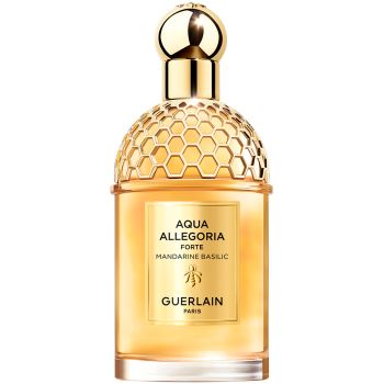 Guerlain Aqua Allegoria Mandarine Basilic Forte Woman Eau De Parfum 200ml