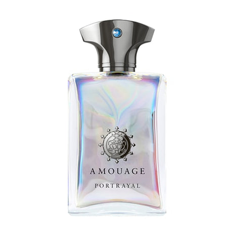 Amouage Portrayal Eau De Parfum For Men 100ml