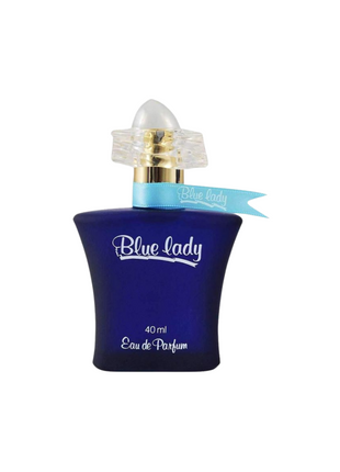 Rasasi Blue Lady 40Ml EDT Perfume For Women