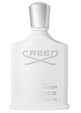 Creed Silver Mountain Water 100 Ml EDP Perfume For Men