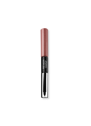 Revlon Colorsrtay Overtime Lip Gloss Shades