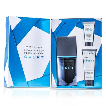 Issey Miyake Sport Gift Set