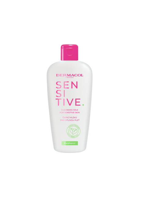 Dermacol Sensitive Cleansing Milk 200ml