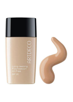 Artdeco Long Lasting Foundation Oil Free Shades