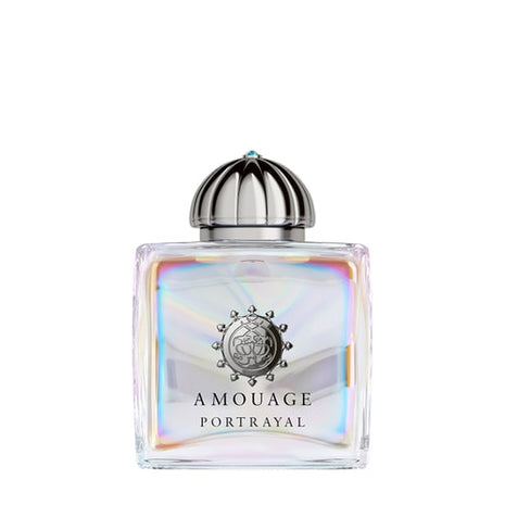 Amouage Portrayal Eau De Parfum For Women 100ml