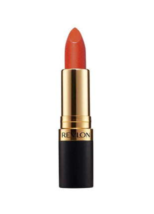 Revlon Super Lustrous Lipstick Shades