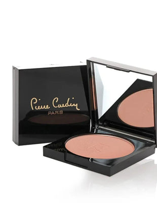 Pierre Cardin Porcelain Edition Blush On Shades