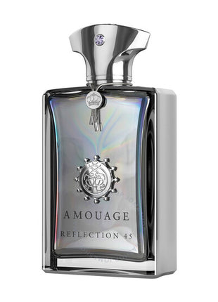 Amouage Reflection 45 Extrait De Parfum For Men 100ml