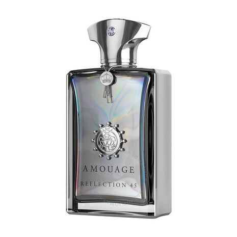 Amouage Reflection 45 Extrait De Parfum For Men 100ml