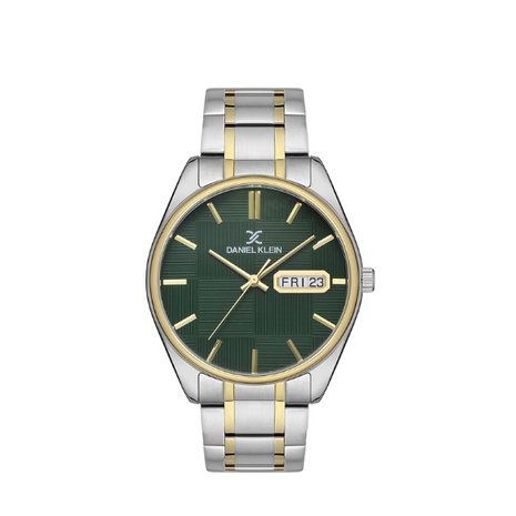 Daniel Klein DK.1.13068-2 Men's Watch