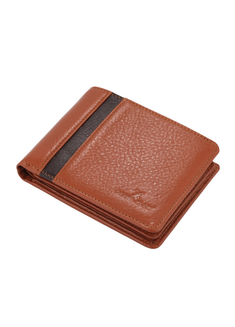 Daniel Klein DKW1028-04 Men's Wallet