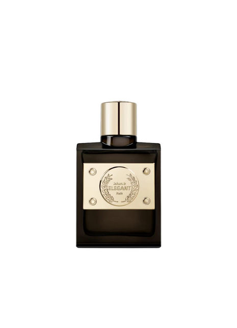 Geparlys Elegant Gold EDT 100Ml Perfume For Men