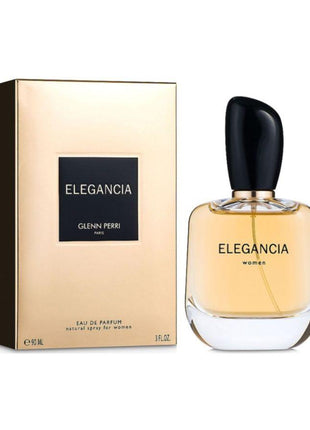 Geparlys Elegancia EDP 90Ml Perfume For Women