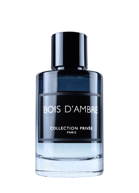 Geparlys Bois D'Ambre EDP 100Ml Unisex Perfume