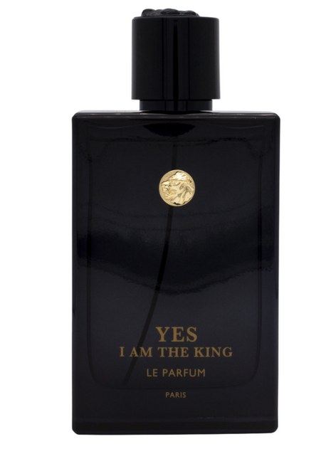 Yes I Am The King Le Parfum 100Ml