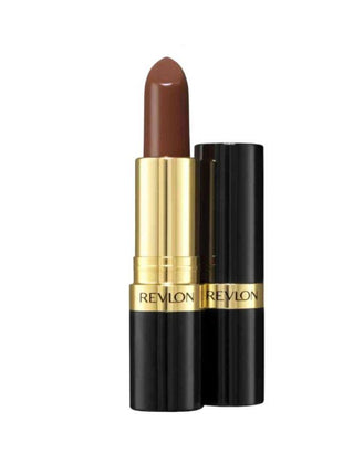 Revlon Super Lustrous Lipstick Shades