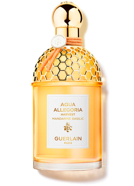 Guerlain Aqua Allegoria Mandarine Basilic Harvest Woman Eau De Toilette 125ml