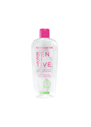 Dermacol Sensitive Micellar Lotion 400ml