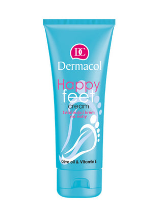 Dermacol Happy Feet Cream 100ml