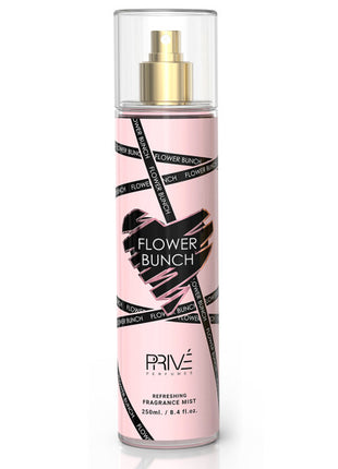 Prive Fower Bunch Body Mist 250ml