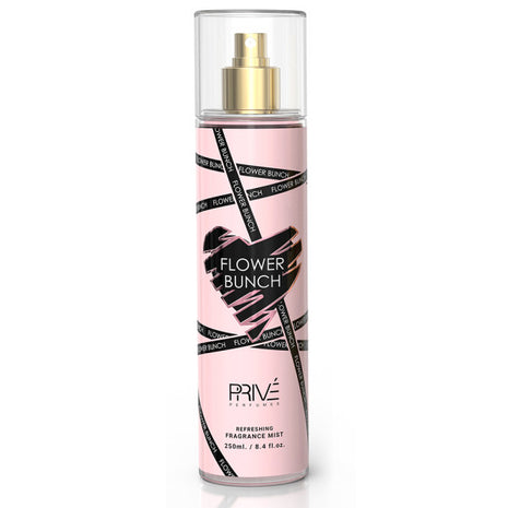 Prive Fower Bunch Body Mist 250ml