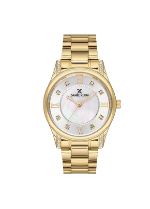 Daniel Klein DK.1.13150-2  Women's Watch