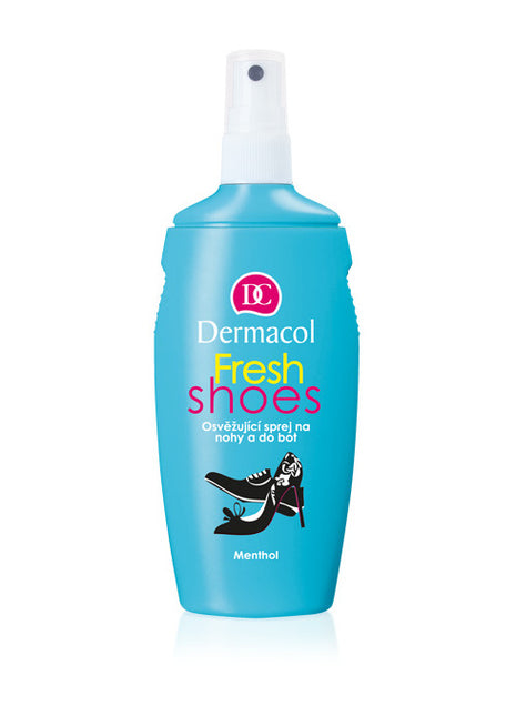 Dermacol Shoes Spray 130ml