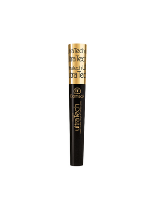 Dermacol Ultra Tech Mascara - Black