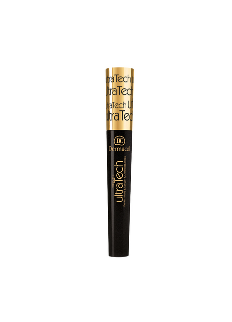 Dermacol Ultra Tech Mascara - Black