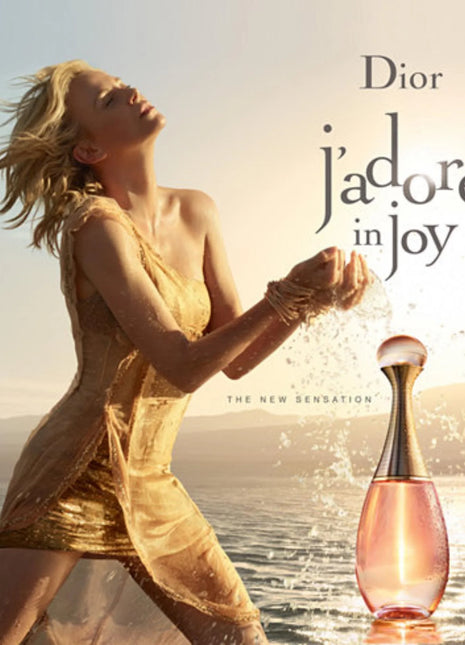 Dior j'adore in joy 100ml EDT Perfume For Women