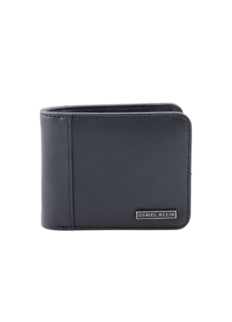 Daniel Klein DKW5004-01 Men's Wallet