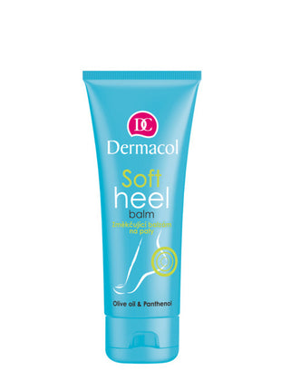 Dermacol Soft Heel Balm 100ml