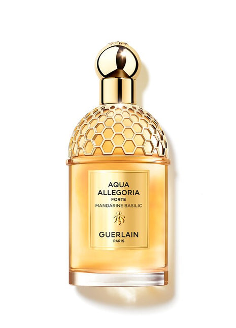 Guerlain Aqua Allegoria Mandarine Basilic Woman Eau De Parfum 125ml