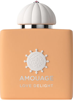 Amouage Love Delight Woman Eau De Parfum 100ml