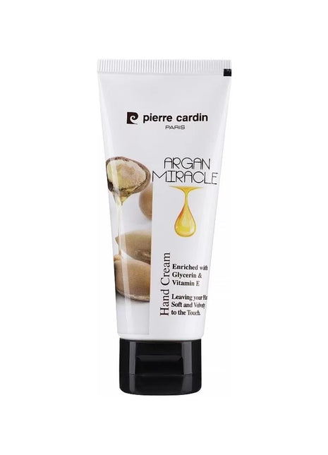 Pierre Cardin Argan Miracle Hand Cream 75ml