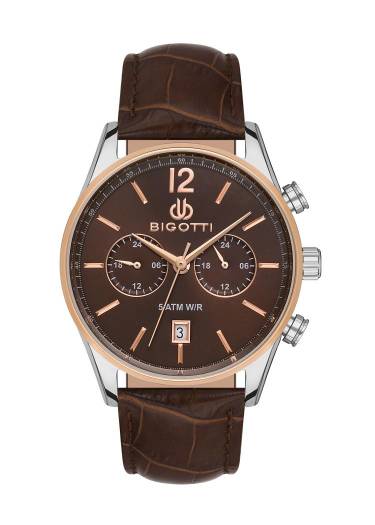 BIGOTTI MILANO BG.1.10510-4 MEN WATCH