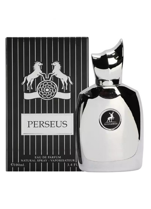 Lattafa Maison Alhambra Perseus EDP 100Ml Perfume For Men