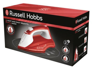 Russell Hobbs Iron 2400w \ 26481