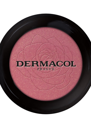 Dermacol Natural Powder Blush Shades